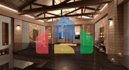 Продаж - Вілла 826 m² В Лимассоле