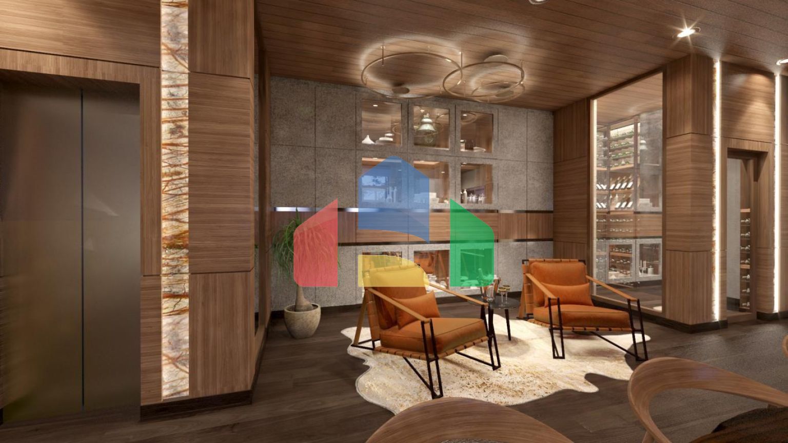 Продаж - Вілла 826 m² В Лимассоле