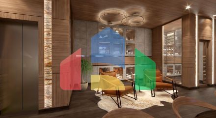 Продаж - Вілла 826 m² В Лимассоле