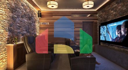 Продаж - Вілла 826 m² В Лимассоле