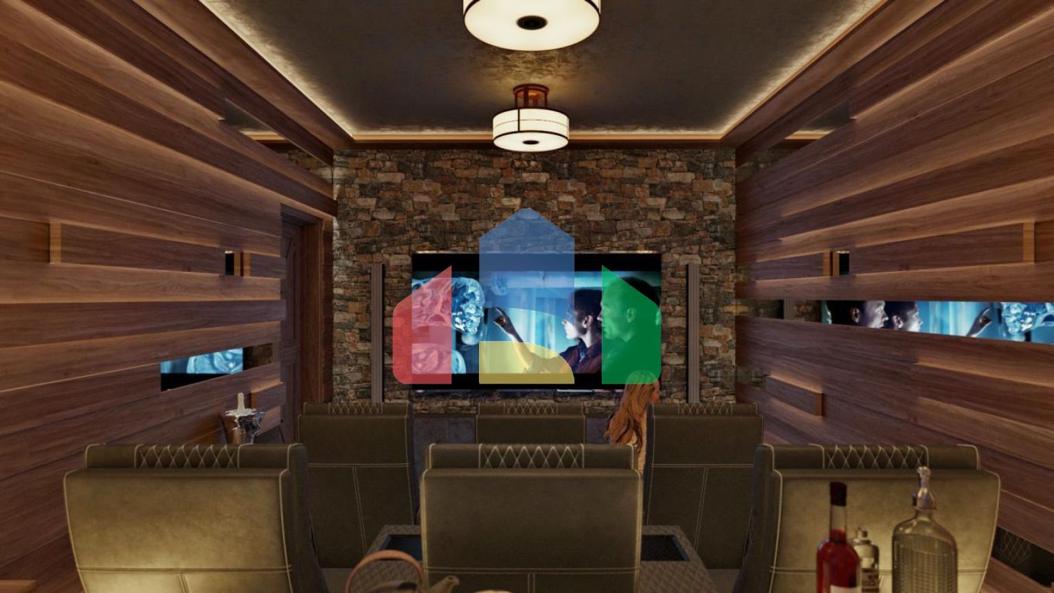 Продаж - Вілла 826 m² В Лимассоле