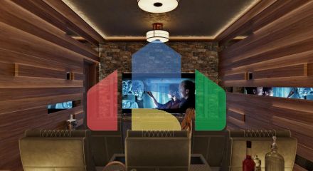 Продаж - Вілла 826 m² В Лимассоле