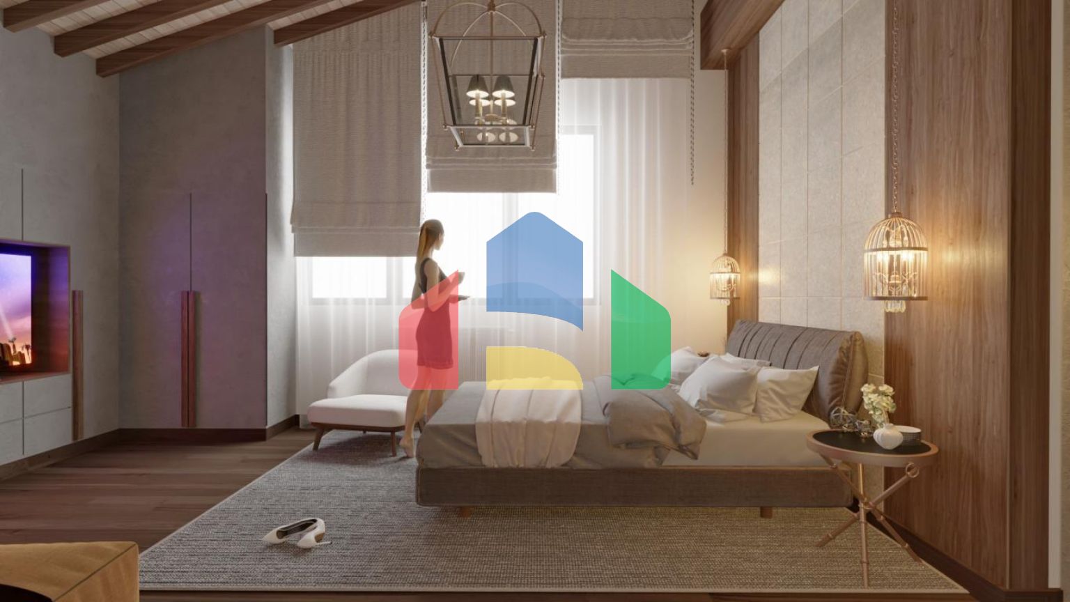 Продаж - Вілла 826 m² В Лимассоле