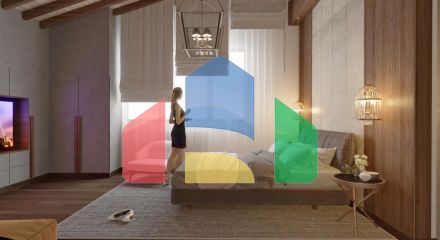 Продаж - Вілла 826 m² В Лимассоле