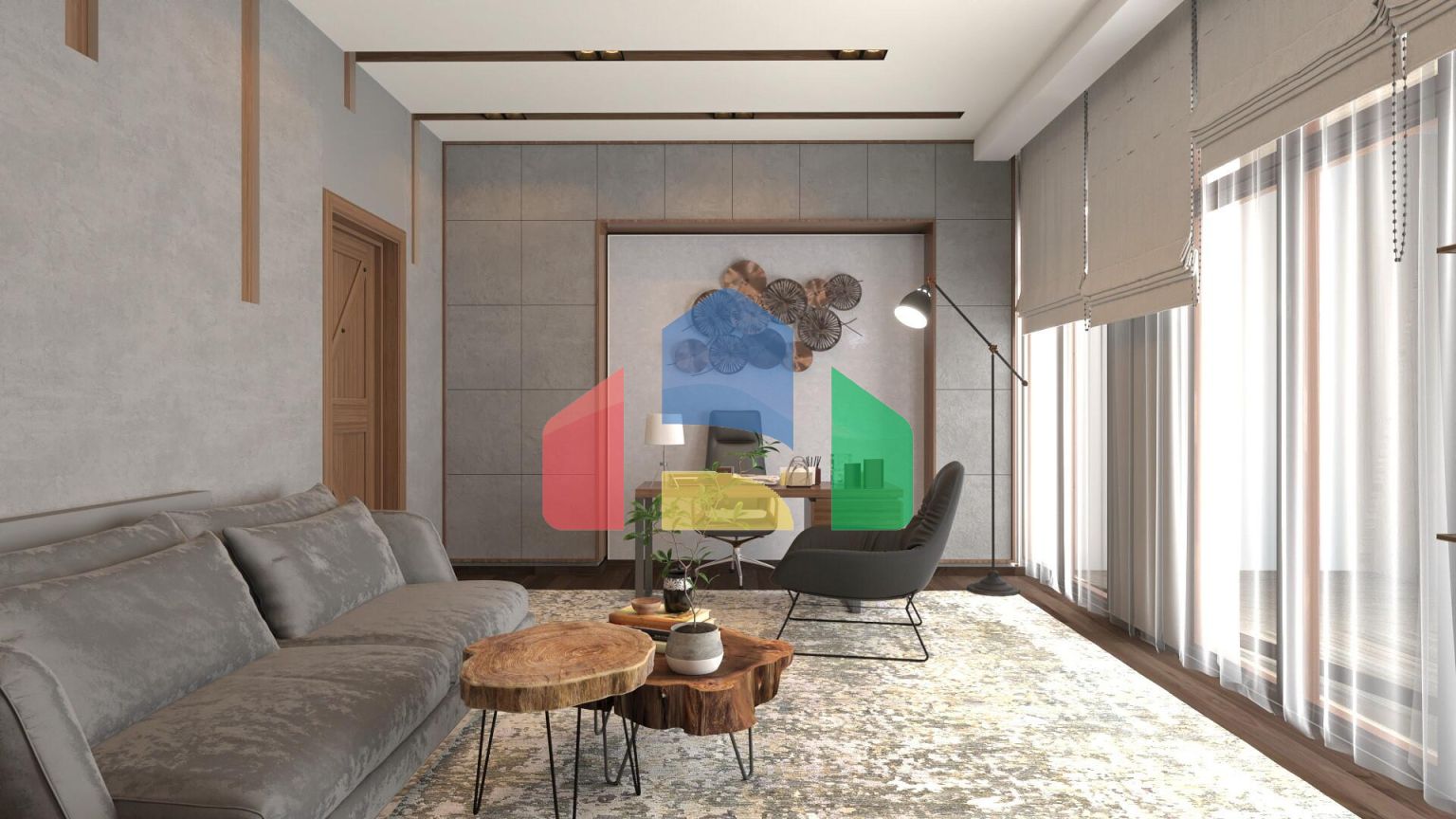 Продаж - Вілла 826 m² В Лимассоле