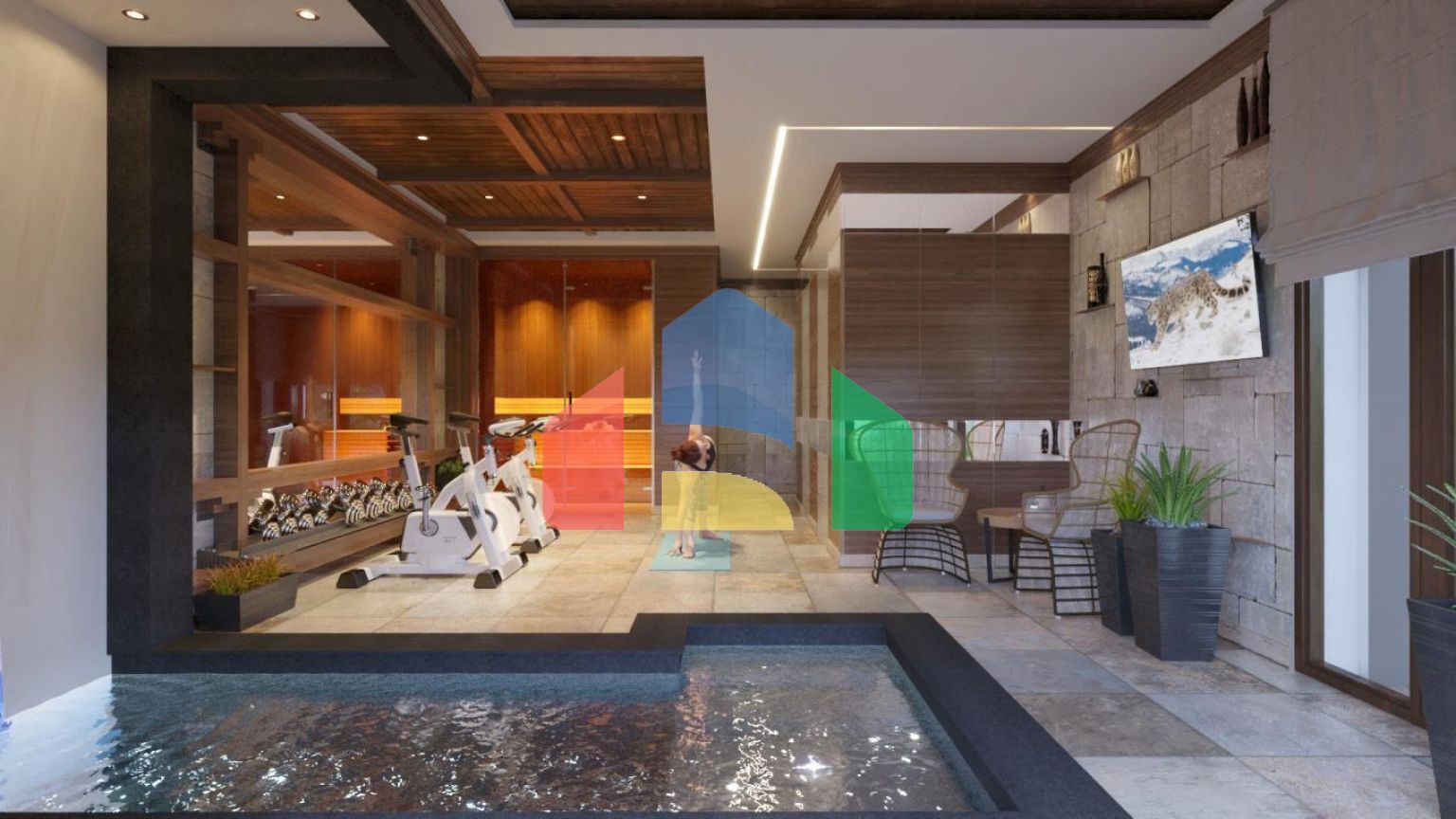 Продаж - Вілла 826 m² В Лимассоле