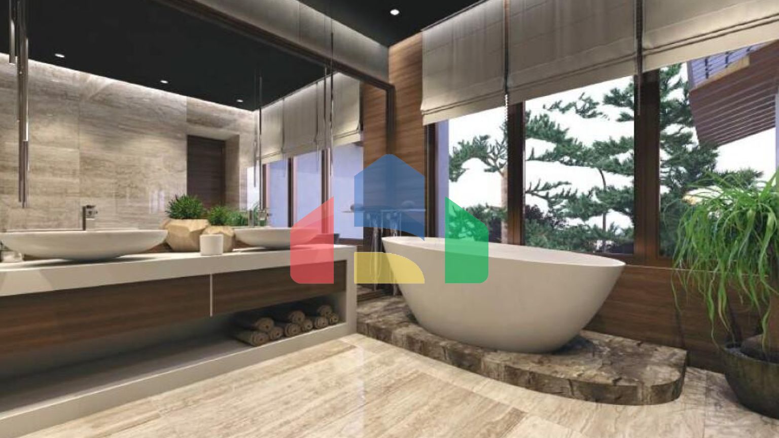 Продаж - Вілла 826 m² В Лимассоле