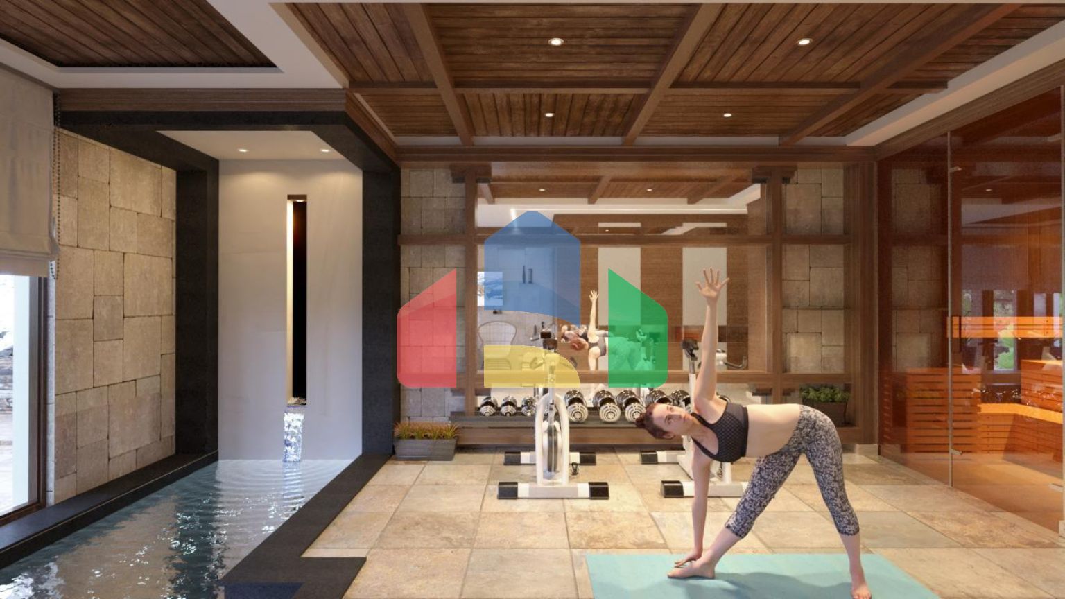 Продаж - Вілла 826 m² В Лимассоле