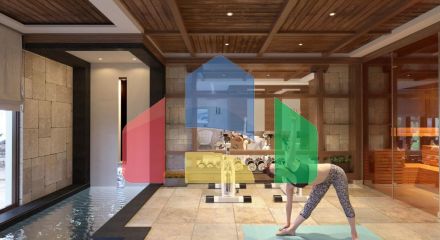 Продаж - Вілла 826 m² В Лимассоле