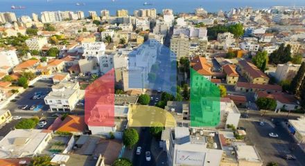 For Sale - Business 110 m² in Limassol