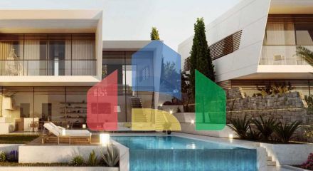 Продажа - Вилла 282 m² в Лимассоле