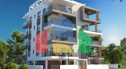 Продажа - Квартира 115 m² в Лимассоле