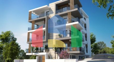 Продажа - Квартира 115 m² в Лимассоле