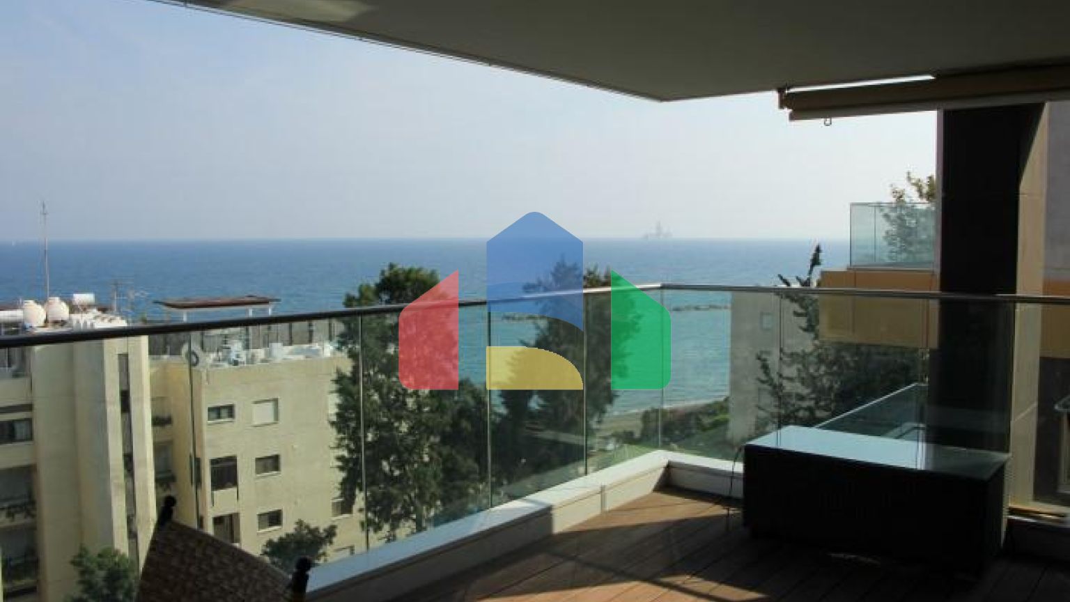 Продажа - Квартира 100 m² в Лимассоле