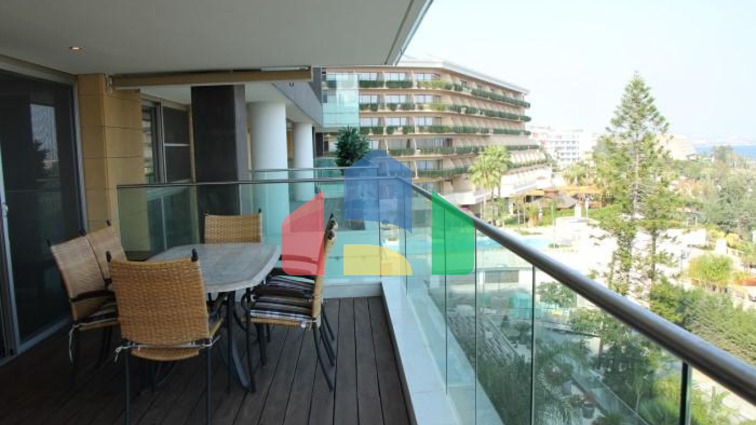 Продажа - Квартира 100 m² в Лимассоле