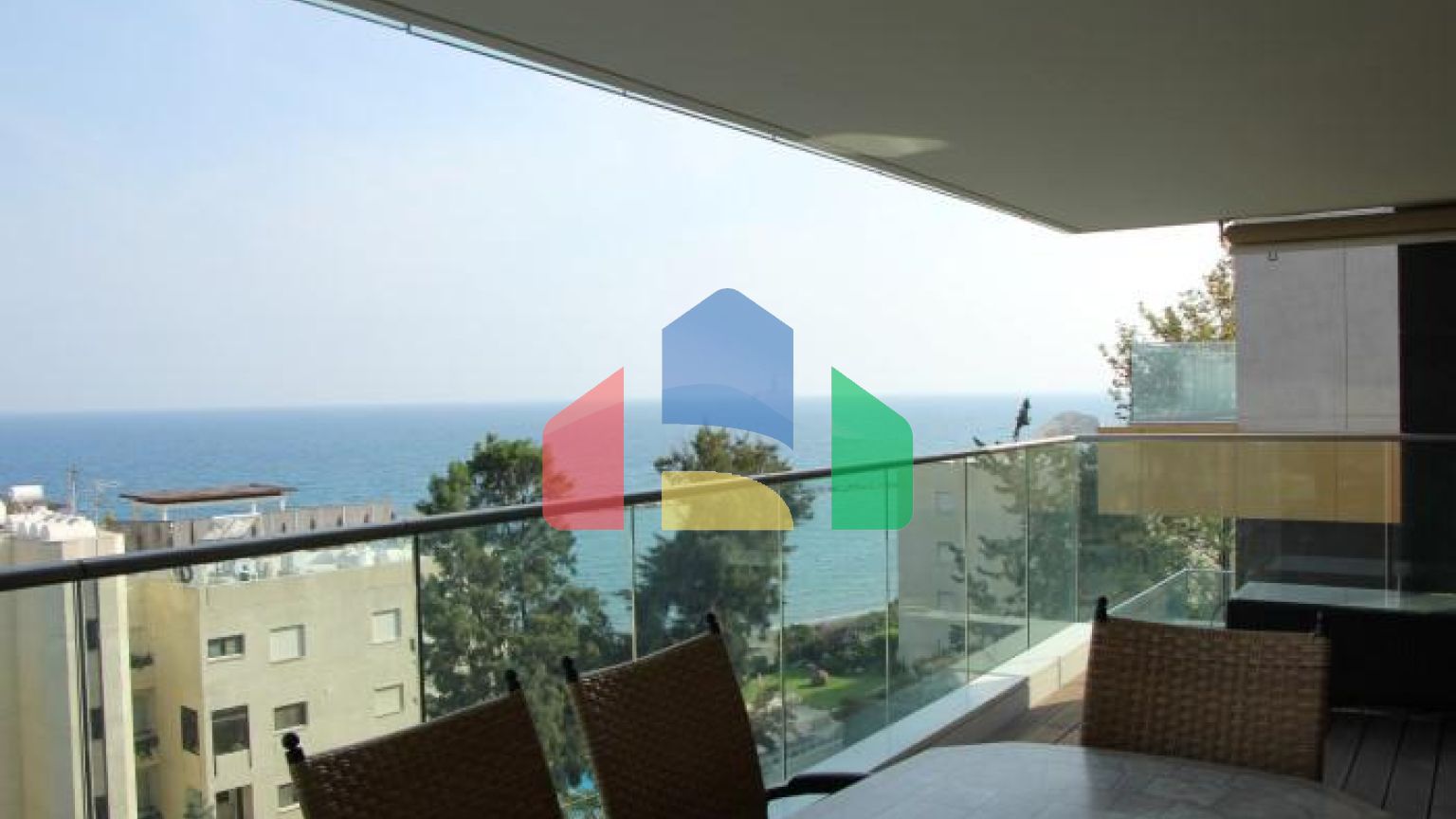 Продажа - Квартира 100 m² в Лимассоле