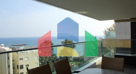 Продажа - Квартира 100 m² в Лимассоле Продажа - Квартира 100 m² в Лимассоле