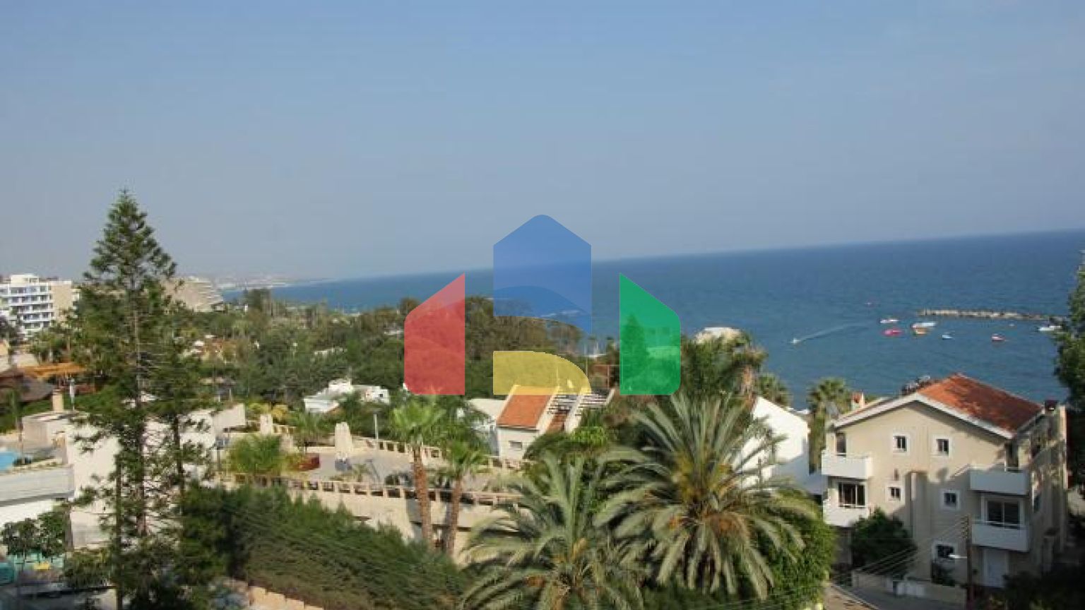 Продажа - Квартира 100 m² в Лимассоле