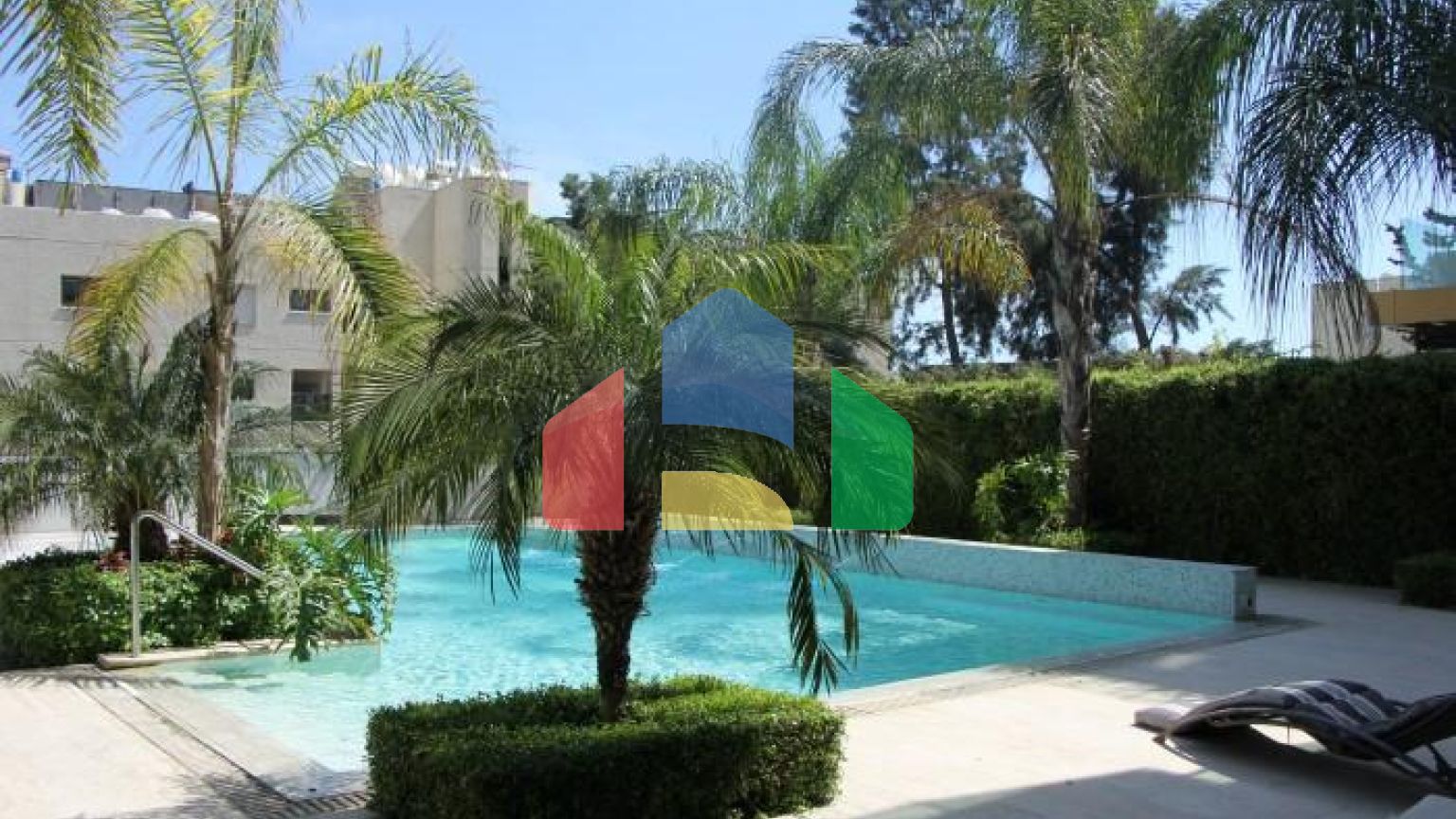 Продажа - Квартира 100 m² в Лимассоле