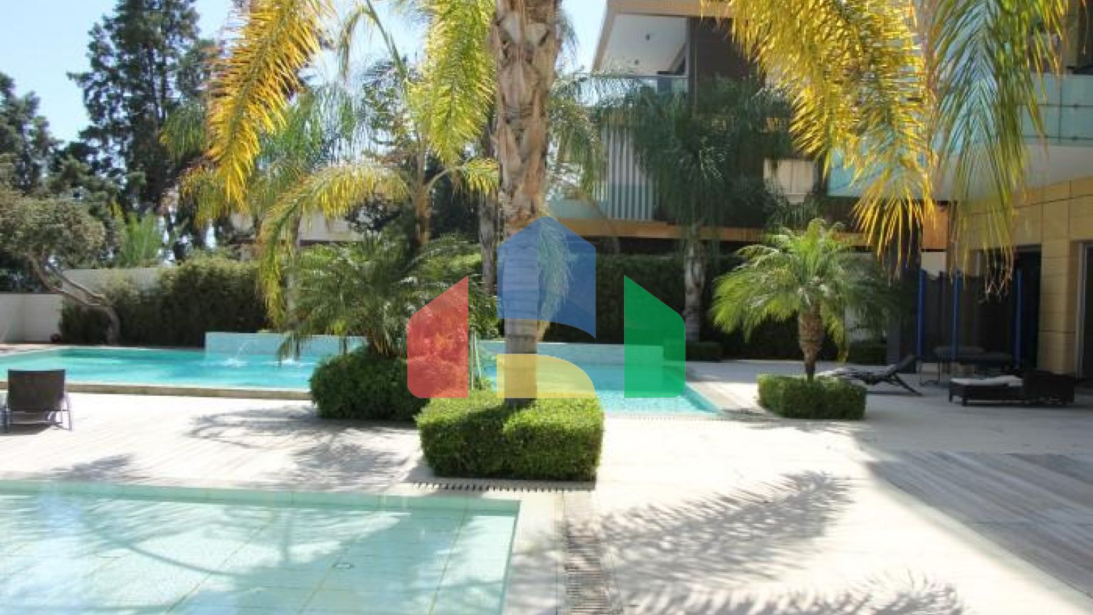 Продажа - Квартира 100 m² в Лимассоле