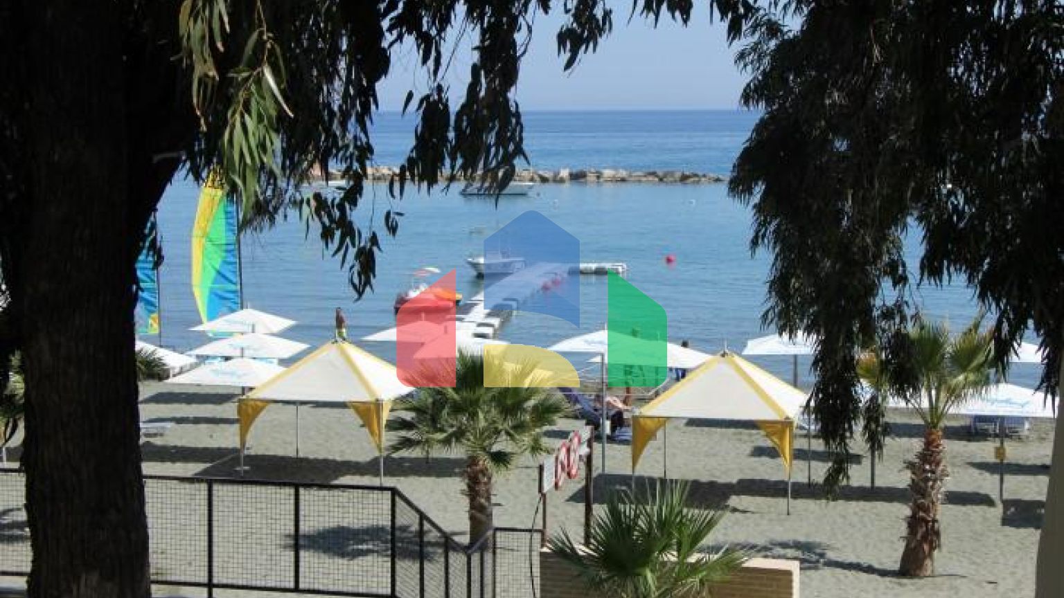 Продажа - Квартира 100 m² в Лимассоле