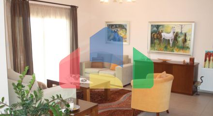 Продаж - Вілла 400 m² В Лимассоле