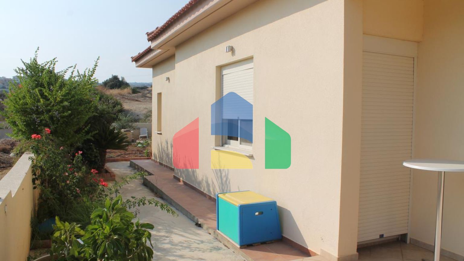 Продаж - Вілла 400 m² В Лимассоле