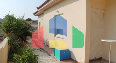 Продаж - Вілла 400 m² В Лимассоле