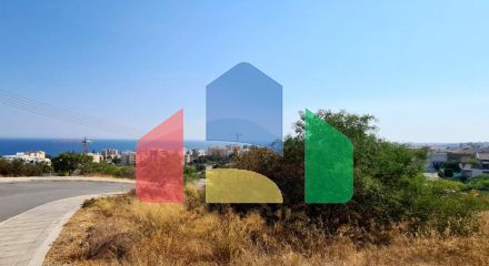 Продажа - Земельный участок 821 m² в Лимассоле