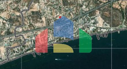 Продажа - Земельный участок 821 m² в Лимассоле