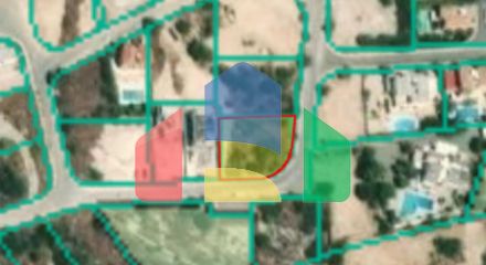 Продажа - Земельный участок 821 m² в Лимассоле