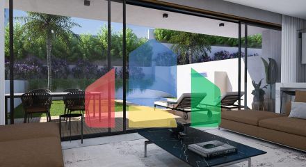 Продаж - Квартира 108 m² В Лимассоле