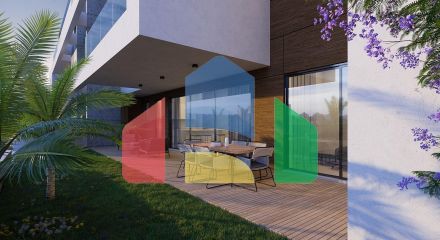 Продаж - Квартира 108 m² В Лимассоле
