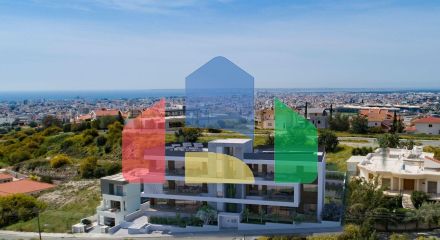 Продажа - Квартира 108 m² в Лимассоле Продажа - Квартира 108 m² в Лимассоле