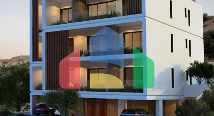 Продаж - Квартира 100 m² В Лимассоле