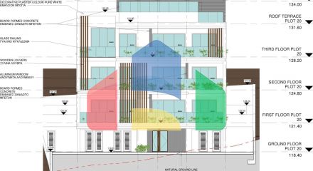 Продаж - Квартира 100 m² В Лимассоле