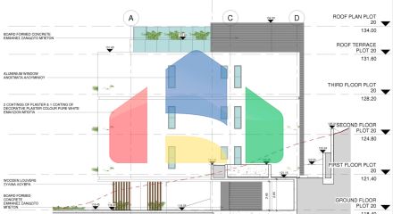 Продаж - Квартира 100 m² В Лимассоле