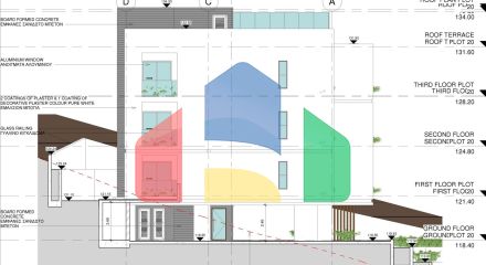 Продаж - Квартира 100 m² В Лимассоле