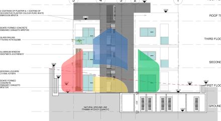 Продаж - Квартира 100 m² В Лимассоле