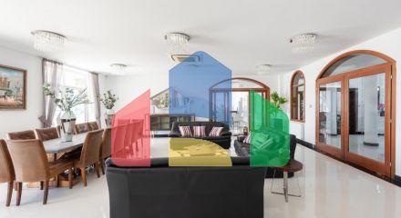 Продаж - Вілла 1000 m² В Лимассоле