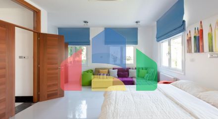 Продаж - Вілла 1000 m² В Лимассоле