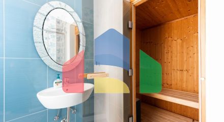 Продаж - Вілла 1000 m² В Лимассоле