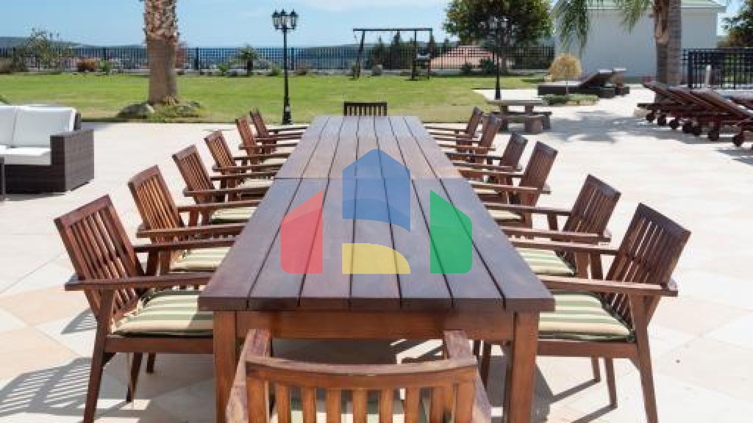 Продаж - Вілла 1000 m² В Лимассоле