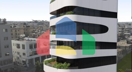 For Sale - Flat 1357 m² in Limassol