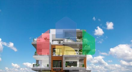 Продажа - Квартира 124 m² в Лимассоле