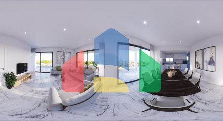 Продажа - Квартира 124 m² в Лимассоле