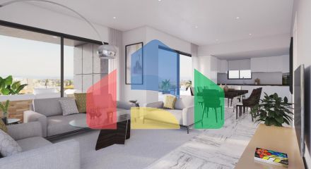 Продажа - Квартира 124 m² в Лимассоле