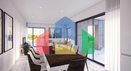 Продажа - Квартира 124 m² в Лимассоле