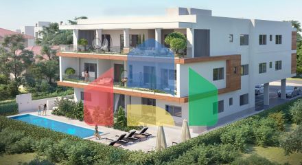 Продажа - Квартира 158 m² в Лимассоле