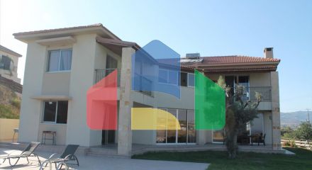 Продаж - Вілла 400 m² В Лимассоле